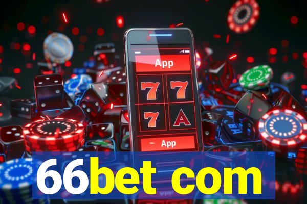 66bet com